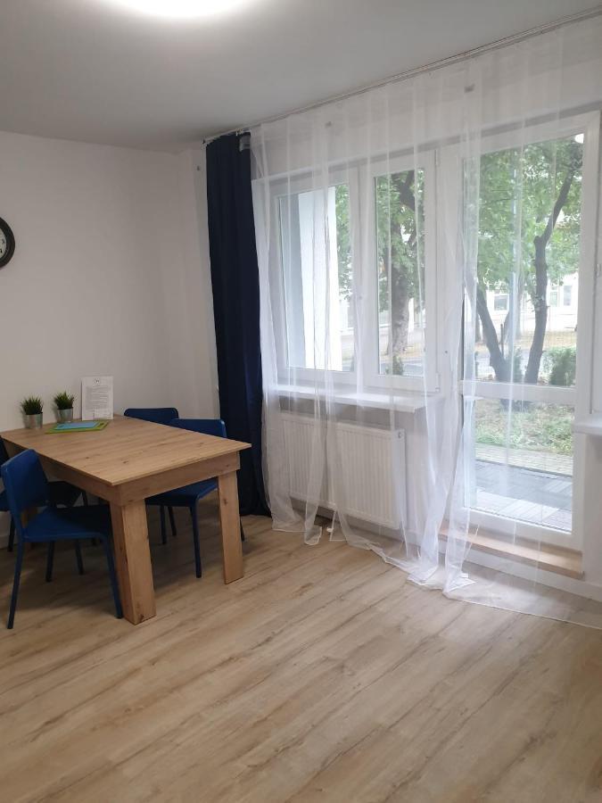 Vandrerhjem Waw Ursynow *